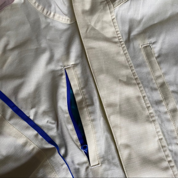 COPY - Adidas Snowboarding All timers Jacket EC33… - Picture 5 of 9